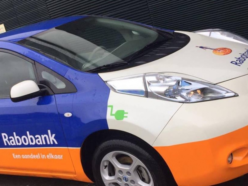 Lease auto schoonmaken Lease auto schoonmaken inleveren