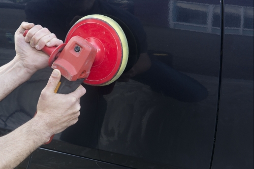 Auto laten polijsten Auto laten polijsten