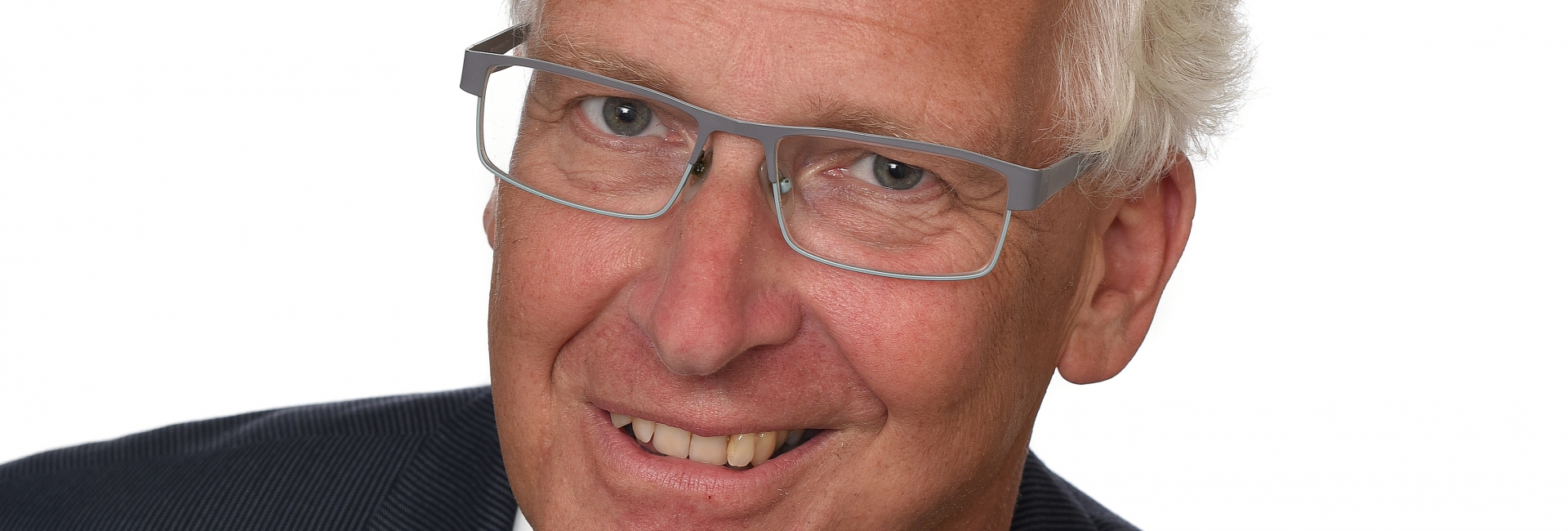 Hans Pronk CEO fluisteraar