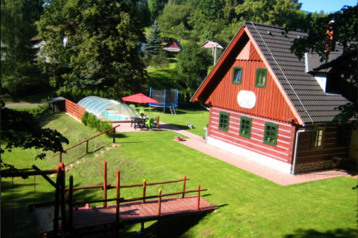 Luxe villa in Rudnik