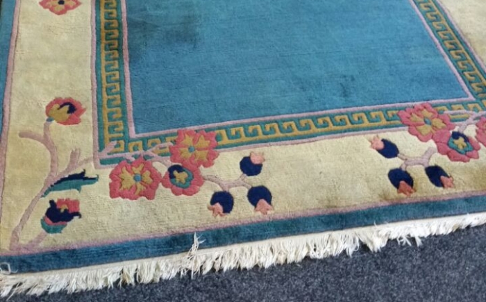 Karpetreiniging oosterse tapijten