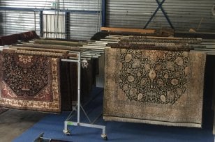 Schoonmaken van alle soorten vloerkleden, perzische tapijt schoonmaken, wol tapijt schoonmaken