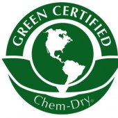 Chem-Dry Green&Clean