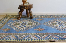Perzisch tapijt reinigen