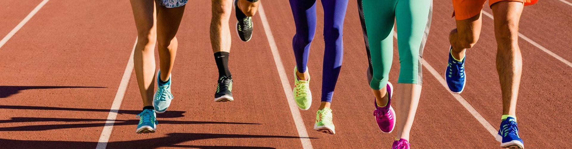 Personal Training en Running
