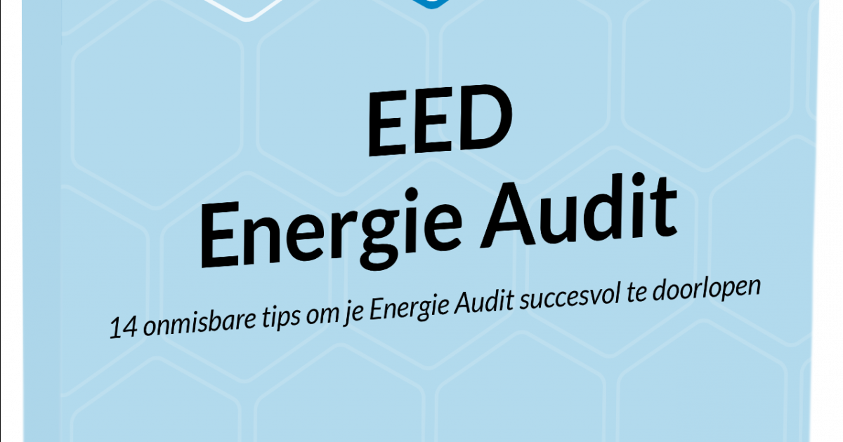 Eed Explained Europese Energie Efficiency Directive (EED)