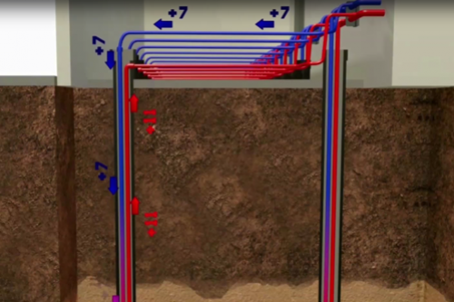 Funderingsrenovatie Funderingsrenovatie