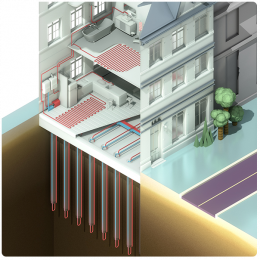 Duurzame fundering nieuwbouw woning Duurzame fundering nieuwbouw woning