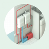 Duurzame fundering nieuwbouw woning Duurzame fundering nieuwbouw woning