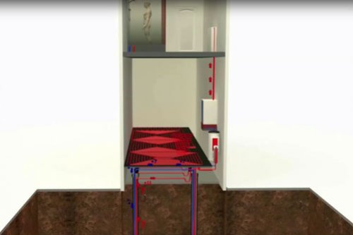 Funderingsrenovatie Funderingsrenovatie