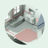 Duurzame fundering nieuwbouw woning Duurzame fundering nieuwbouw woning