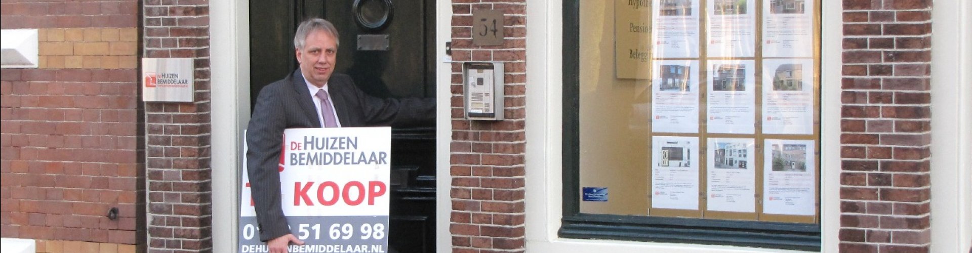 lokale makelaar in Gouda en omgeving lokale makelaar in Gouda en omgeving