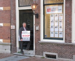 droomhuis kopen in Gouda droomhuis kopen in Gouda