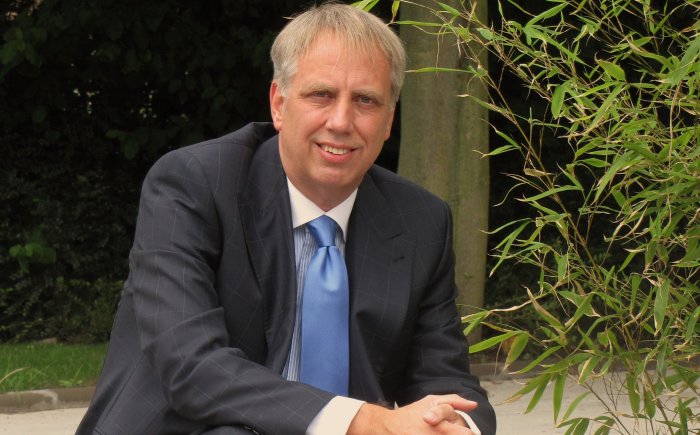 Uw makelaar Uw makelaar in Gouda