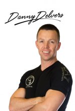 Danny Delvers - Personal trainer bij Delda Sport Amsterdam Landsmeer