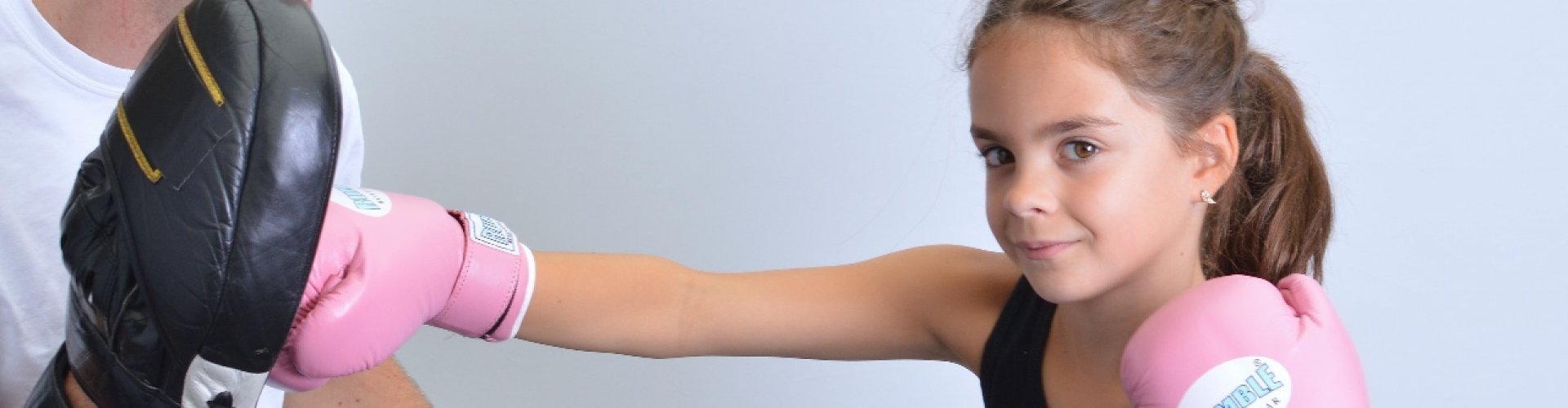 kickboksen voor kinderen kickboksen voor kinderen