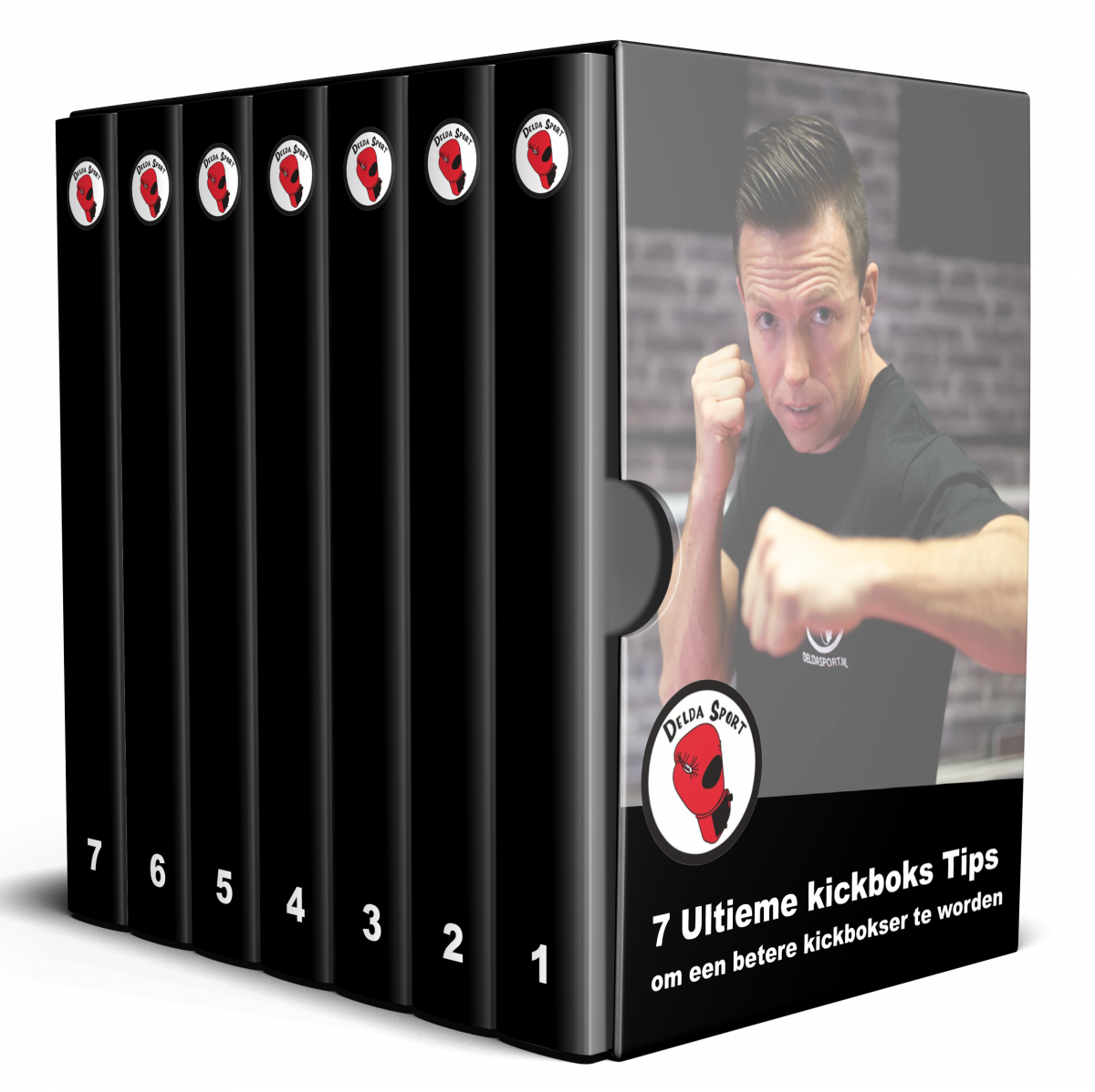 7 ultieme kickboks tips 7 ultieme kickboks tips