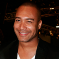 Delda Sport personal training Amsterdam - everon jackson hooi Foto van Everon Jackson Hooi, klant van Delda Sport