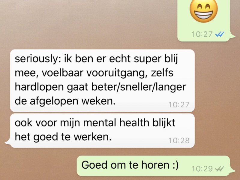 personal trainer Amsterdam Noord personal trainer Amsterdam Noord