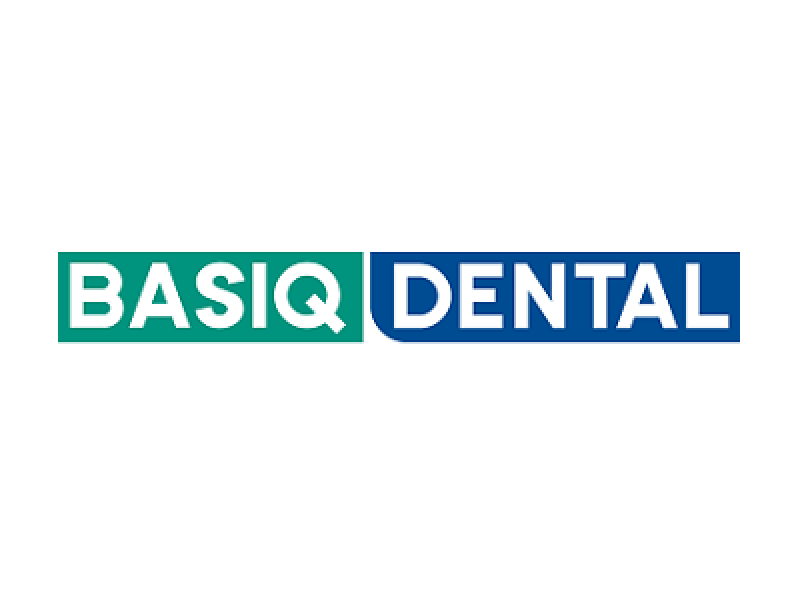 Logo Basiq Dental
