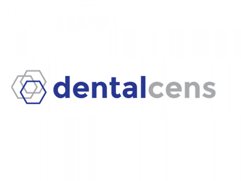 Logo Dentalcens