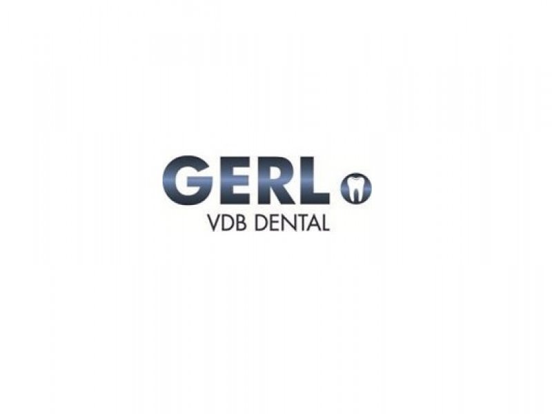Logo Gerl VDB Dental Logo Gerl VDB Dental