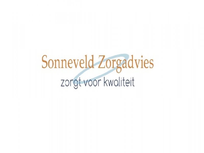 Logo Sonneveld Zorgadvies