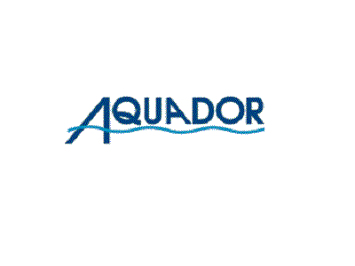 Logo Aquador Logo Aquador