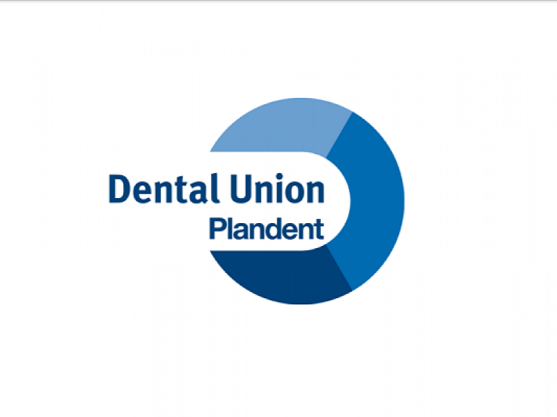 Logo Dental Union