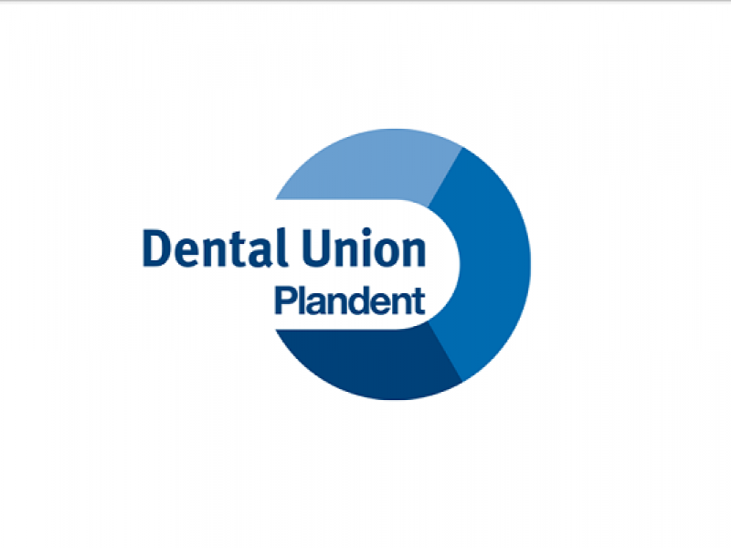 Logo Dental Union Logo Dental Union