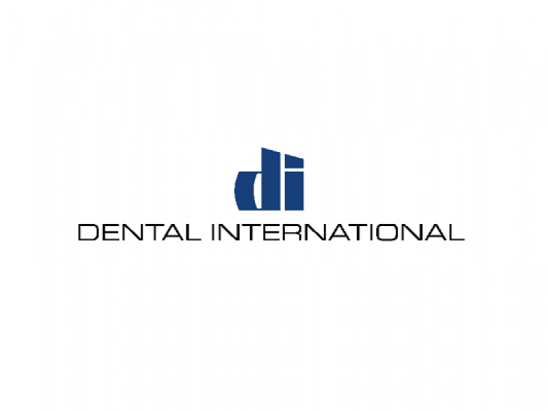 Logo Dental International