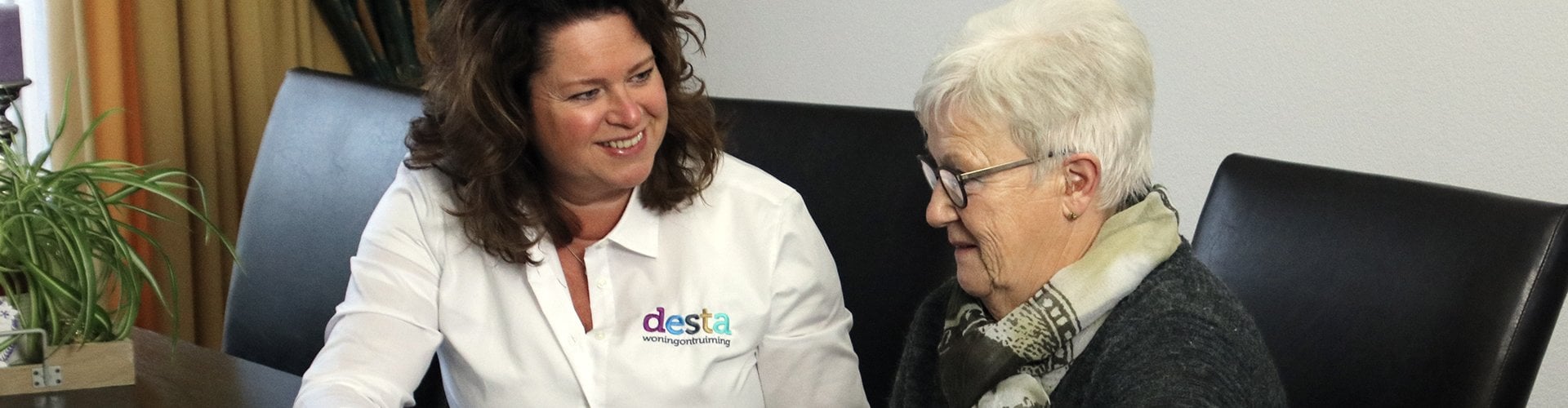 Desta Woningontruiming - gratis offerte aanvragen voor een verhuizing of woningontruiming woning leegruimen, woning ontruimen, woningontruiming, bezemschone oplevering