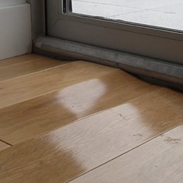 Opslagruimte huren na waterschade tijdelijke opslagruimte huren, waterschade, tijdelijk boedel opslaan