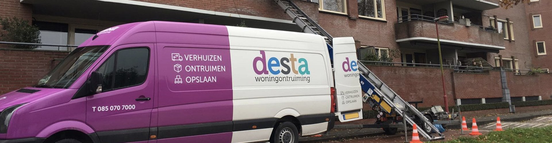 Desta Woningontruiming - professioneel bedrijf voor woning ontruimen woning leegruimen, boedel opkopen, boedel inkopen, opkopen inboedel, woning opruimen, woning schoonmaken, plek lijkvinding, zwaar bevuilde woning schoonmaken