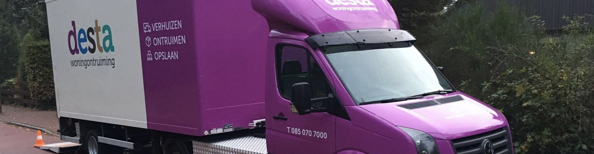 Desta Woningontruiming - tijdelijke opslagruimte huren Amsterdam Opslagruimte huren, boedel opslaan, inboedel opslagruimte