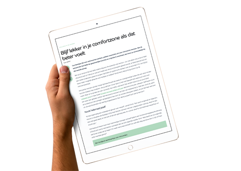 Trainingen en coaching voor introverten: