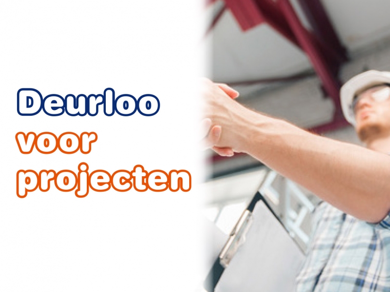 Deurloo voor Projecten