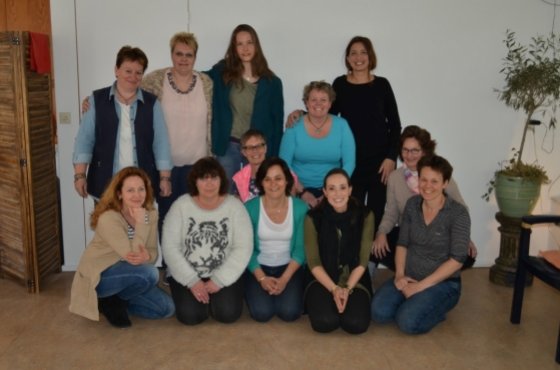 Communiceren met dieren Communiceren met dieren