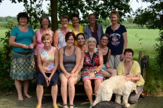 Communiceren met dieren Communiceren met dieren