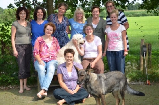 Communiceren met dieren Communiceren met dieren