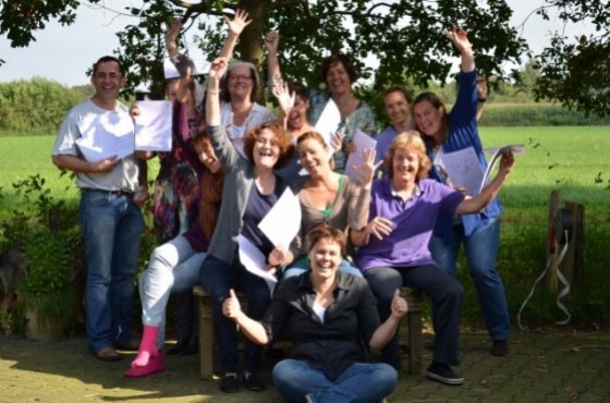 Communiceren met dieren Communiceren met dieren