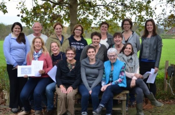 Communiceren met dieren Communiceren met dieren