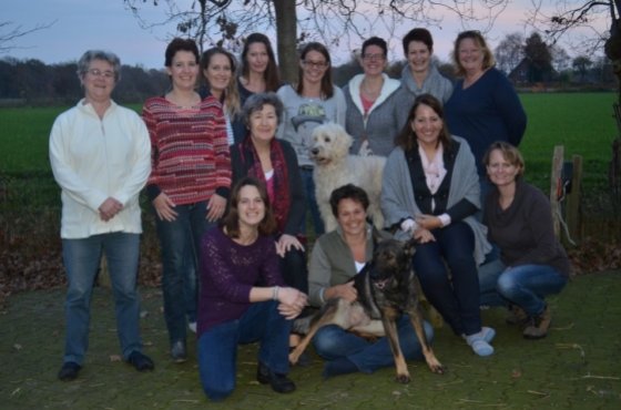 Communiceren met dieren Communiceren met dieren