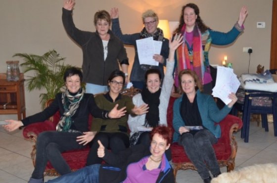 Communiceren met dieren Communiceren met dieren