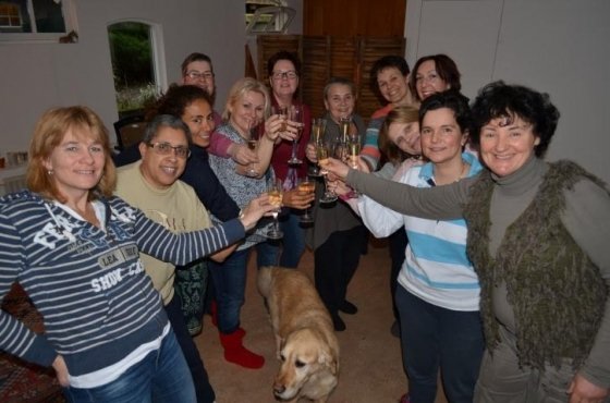 Communiceren met dieren Communiceren met dieren