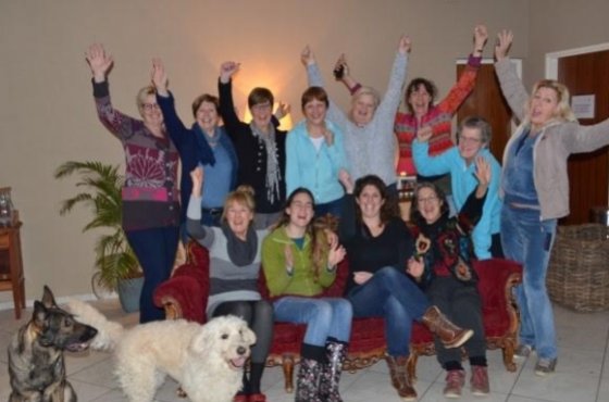 Communiceren met dieren Communiceren met dieren