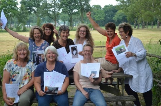 Communiceren met dieren Communiceren met dieren