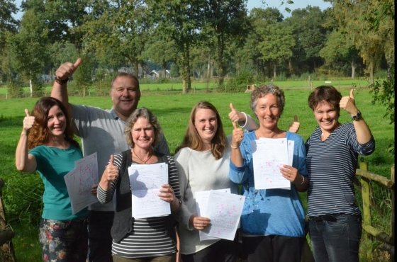 Communiceren met dieren Communiceren met dieren