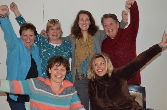 Communiceren met dieren Communiceren met dieren