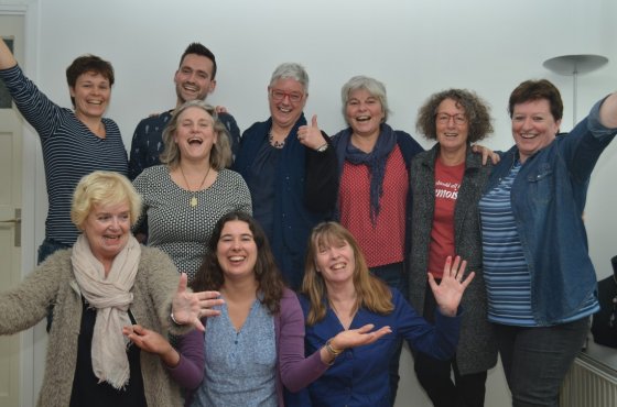 Communiceren met dieren Communiceren met dieren